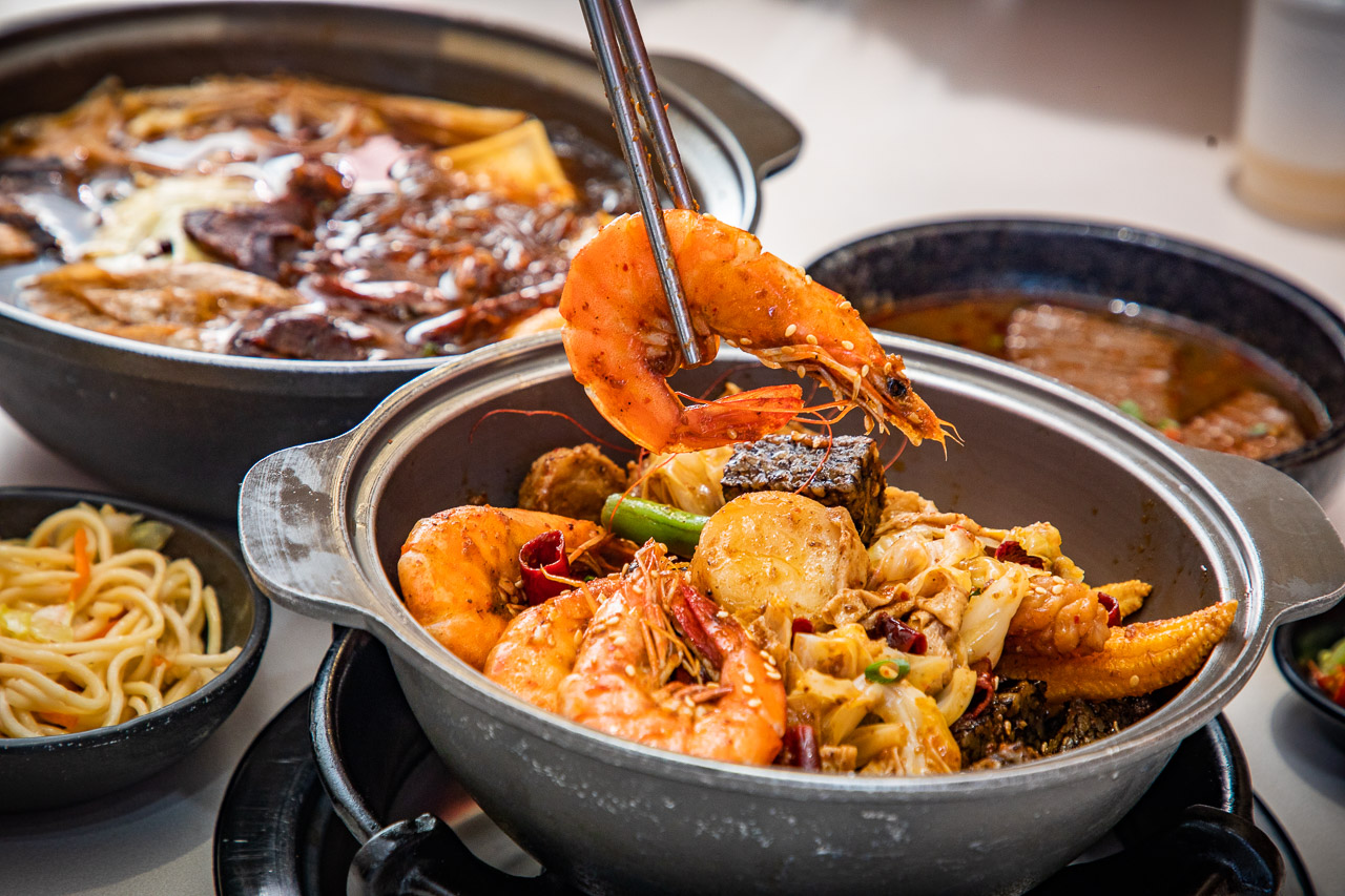 桃園美食,桃園小火鍋,桃園麻辣鍋,桃園干鍋,桃園麻辣干鍋,川醉湘麻辣小火鍋-桃園旗艦店,川醉湘麻辣小火鍋
