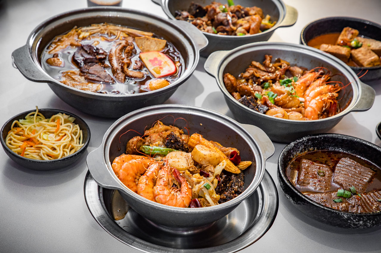 桃園美食,桃園小火鍋,桃園麻辣鍋,桃園干鍋,桃園麻辣干鍋,川醉湘麻辣小火鍋-桃園旗艦店,川醉湘麻辣小火鍋
