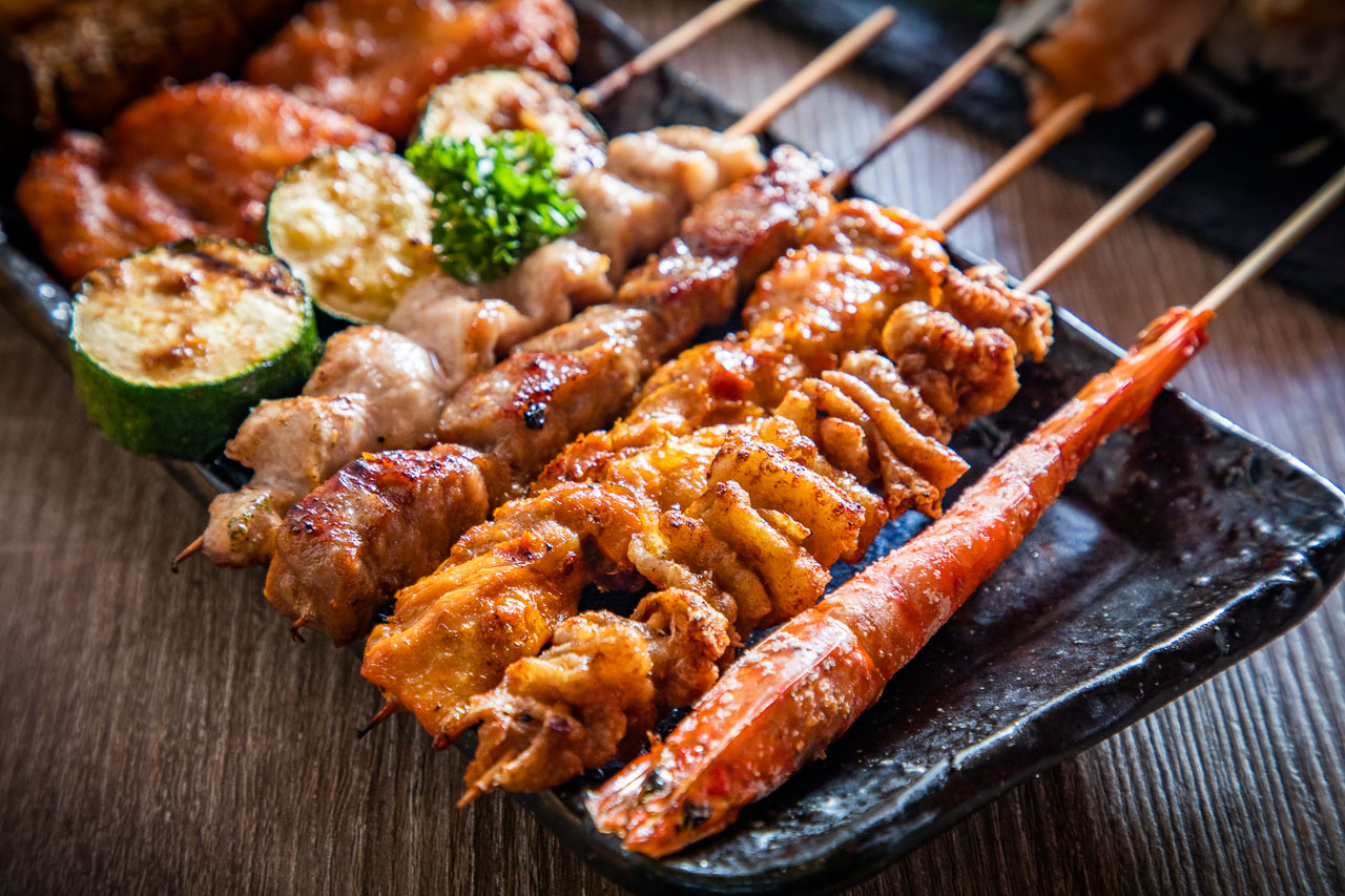 基隆串燒,基隆居酒屋,基隆串燒居酒屋,基隆日本料理,七年級串燒居酒屋-仁愛店,基隆七年級串燒居酒屋,基隆美食
