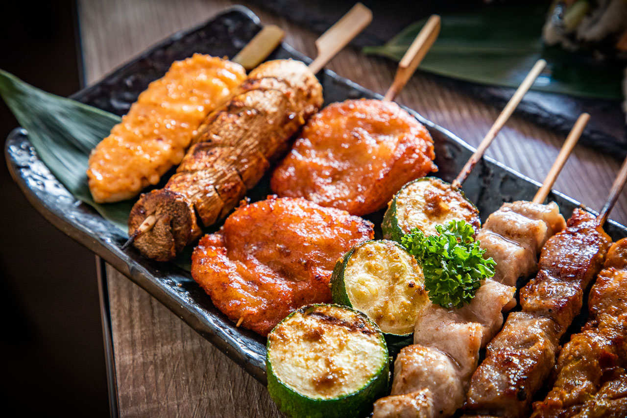 基隆串燒,基隆居酒屋,基隆串燒居酒屋,基隆日本料理,七年級串燒居酒屋-仁愛店,基隆七年級串燒居酒屋,基隆美食