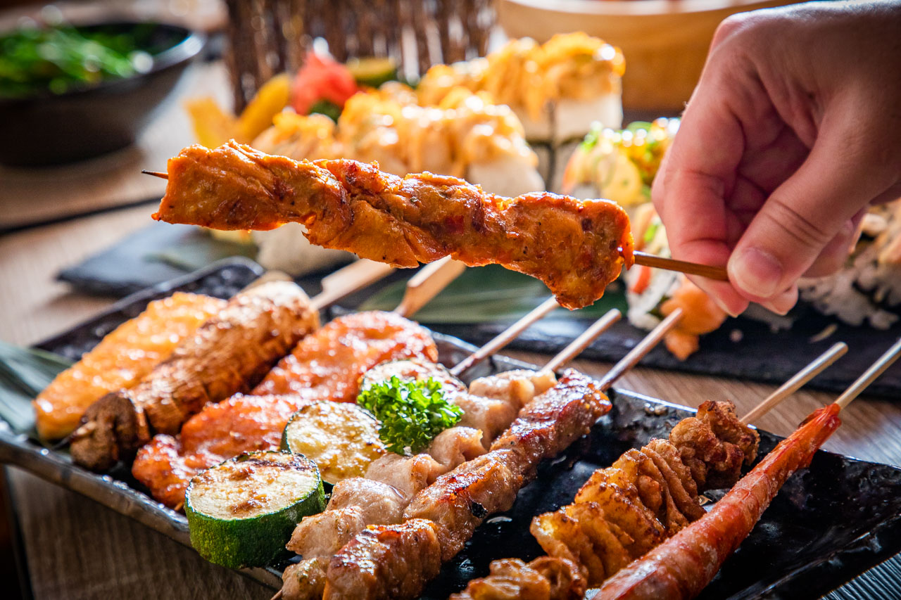 基隆串燒,基隆居酒屋,基隆串燒居酒屋,基隆日本料理,七年級串燒居酒屋-仁愛店,基隆七年級串燒居酒屋,基隆美食