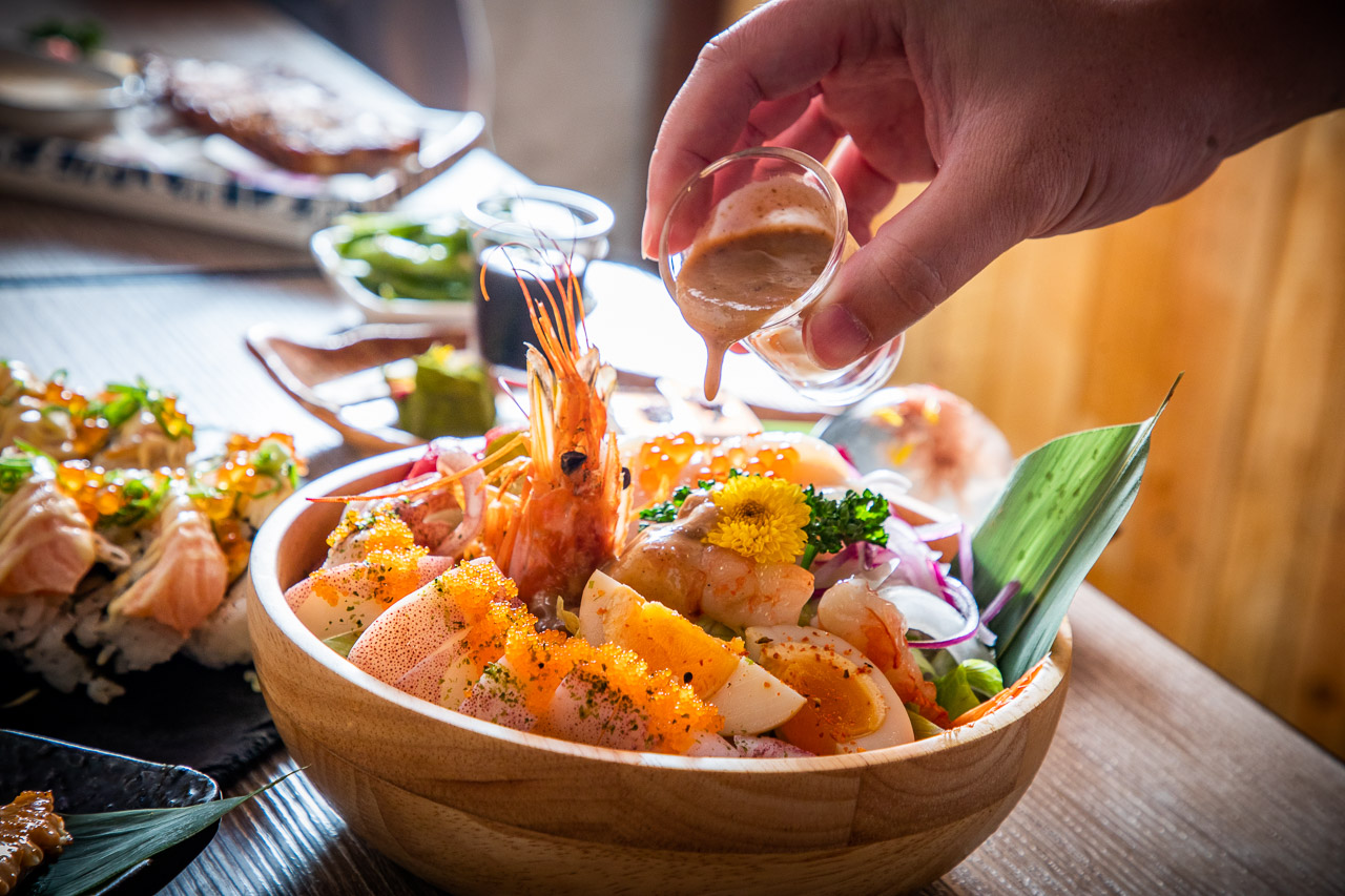 基隆串燒,基隆居酒屋,基隆串燒居酒屋,基隆日本料理,七年級串燒居酒屋-仁愛店,基隆七年級串燒居酒屋,基隆美食