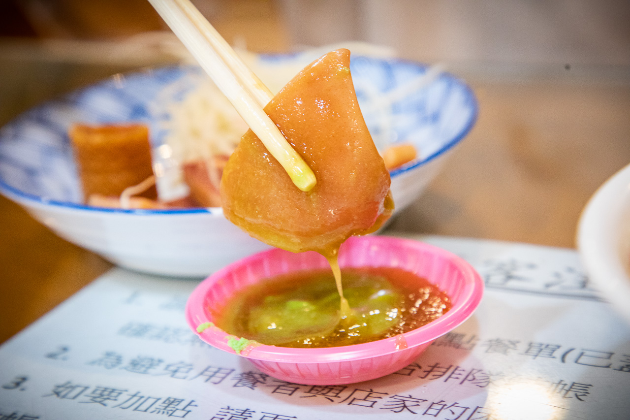 雲林美食,斗六美食,斗六小吃,斗六魷魚嘴羹,雲林魷魚嘴羹,阿國獅魷魚羹,阿國獅魷魚羹停車