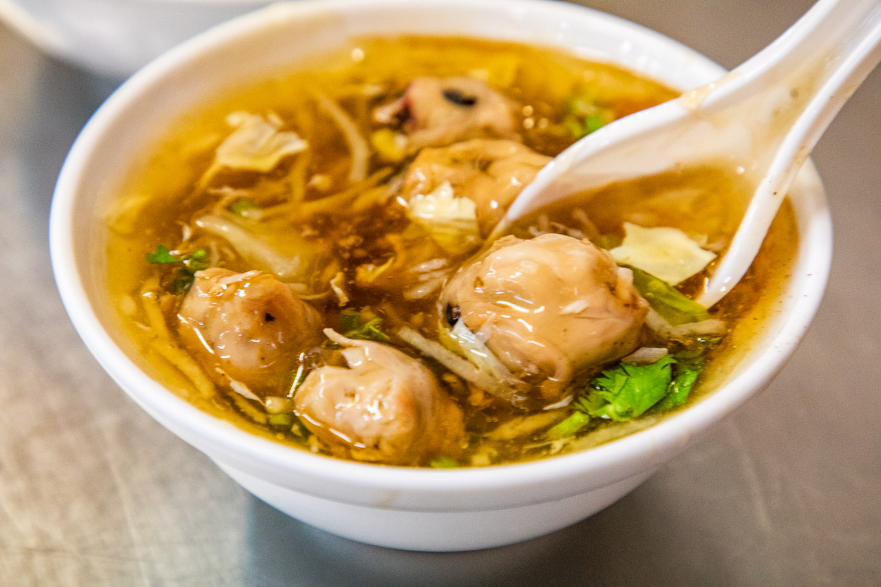 斗六美食,斗六小吃,斗六魷魚嘴羹,魷魚興魷魚嘴羮,斗六魷魚興魷魚嘴羮