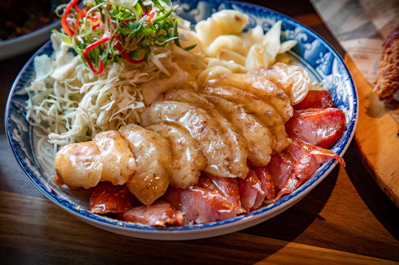 中壢美食,咱們小聚食堂