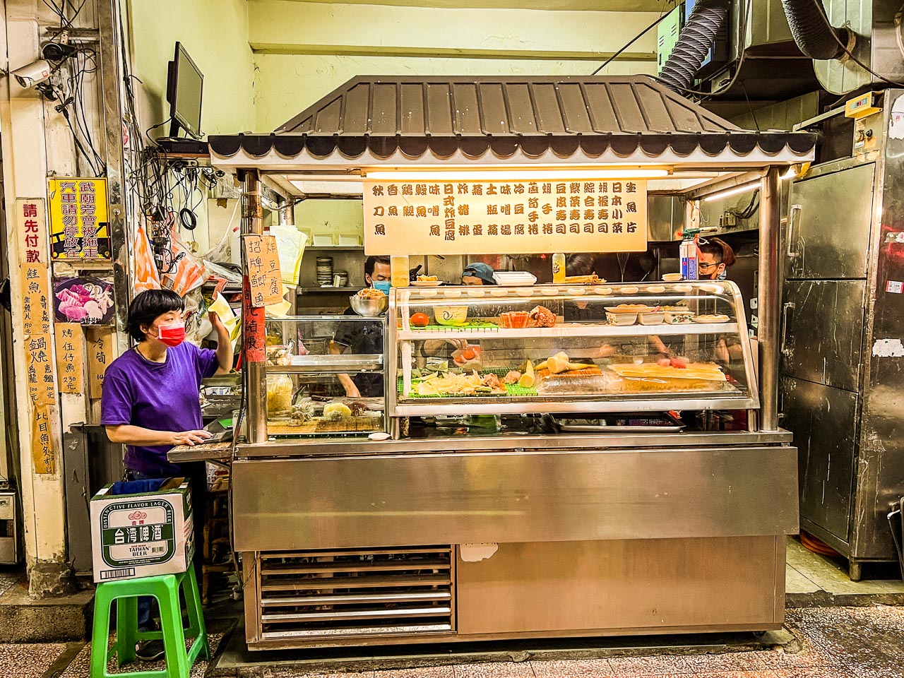 台南日本料理,山根壽司
