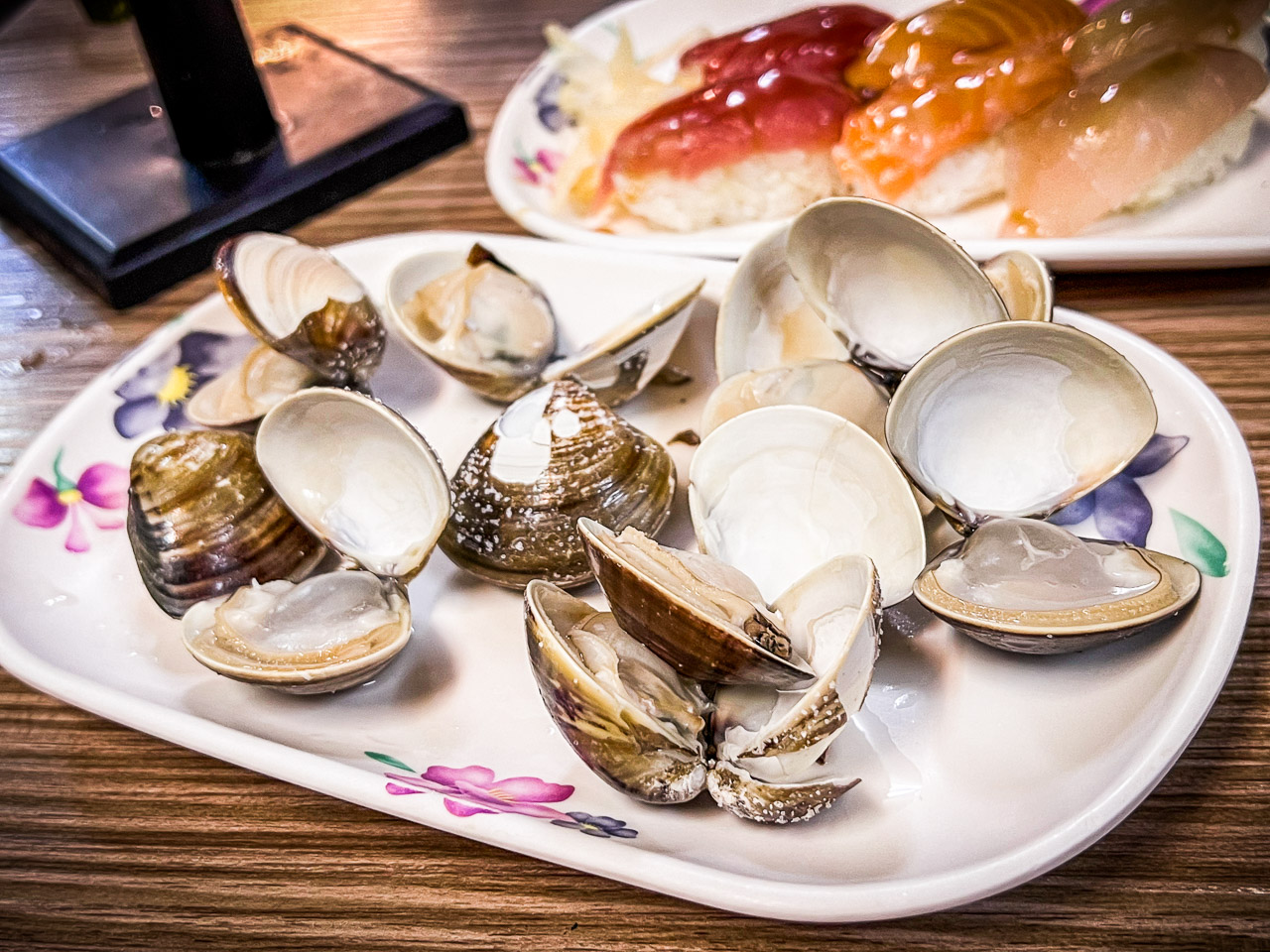 台南日本料理,山根壽司