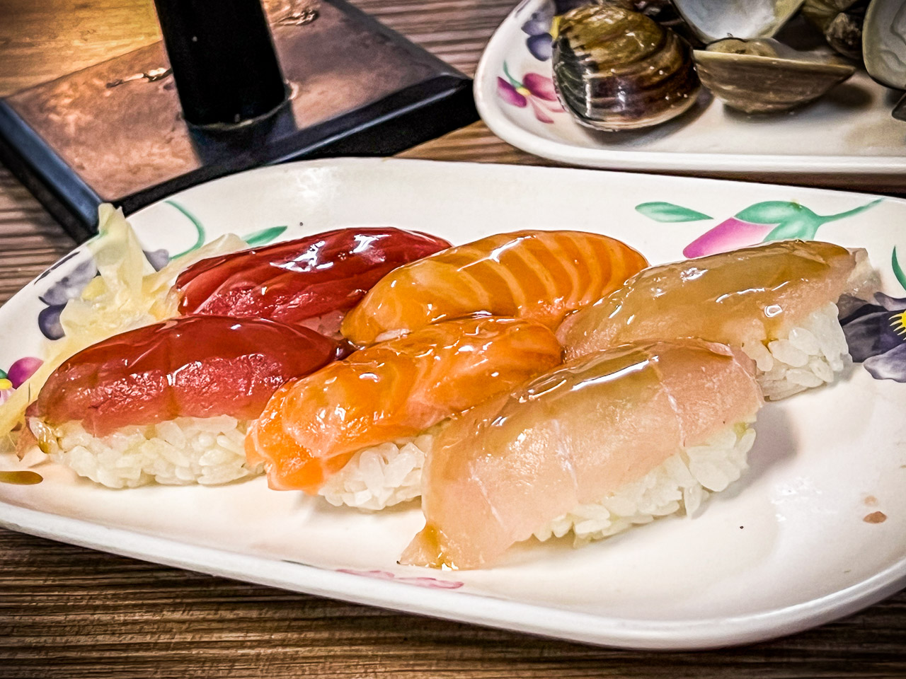 台南日本料理,山根壽司