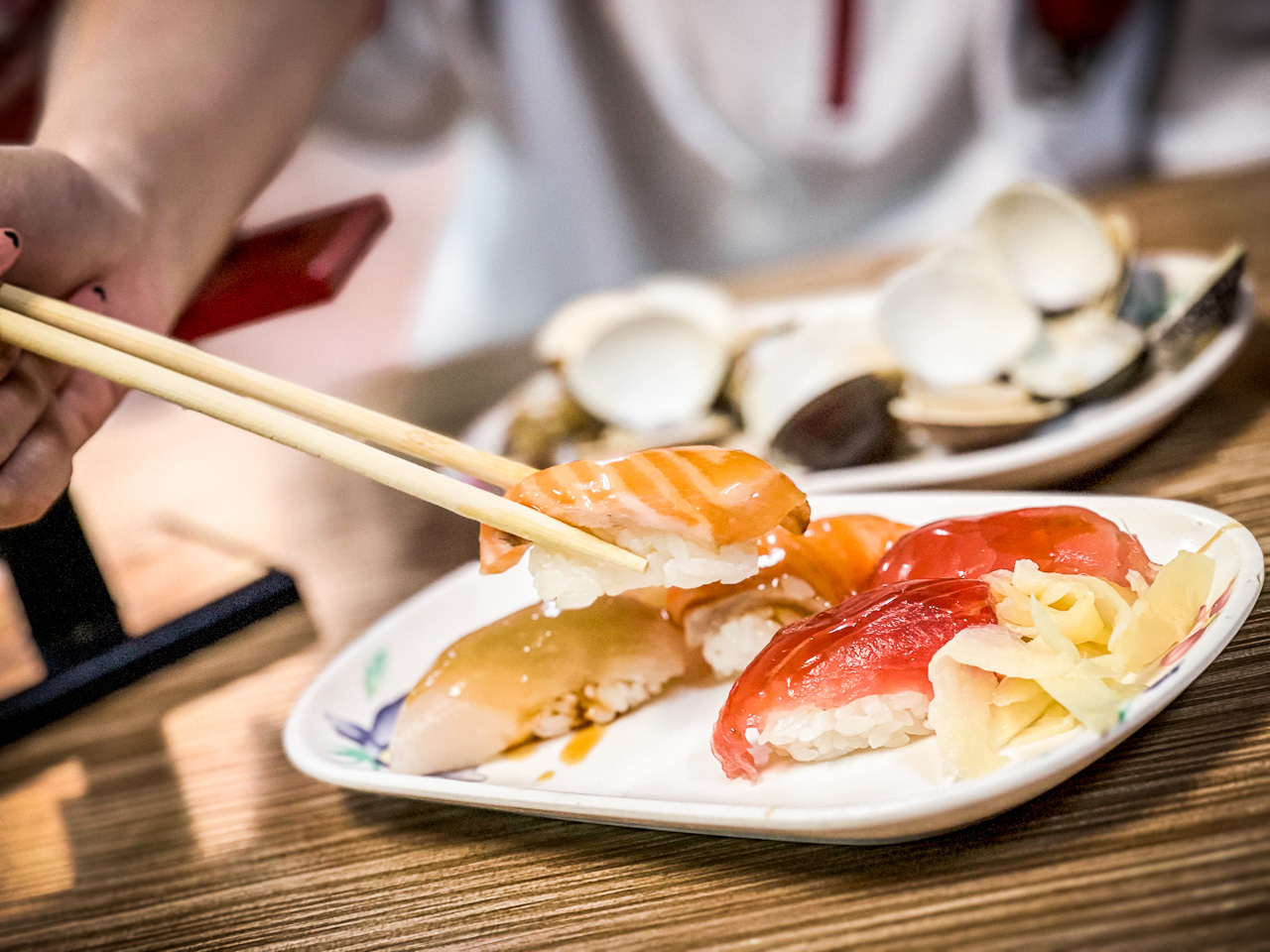 台南日本料理,山根壽司