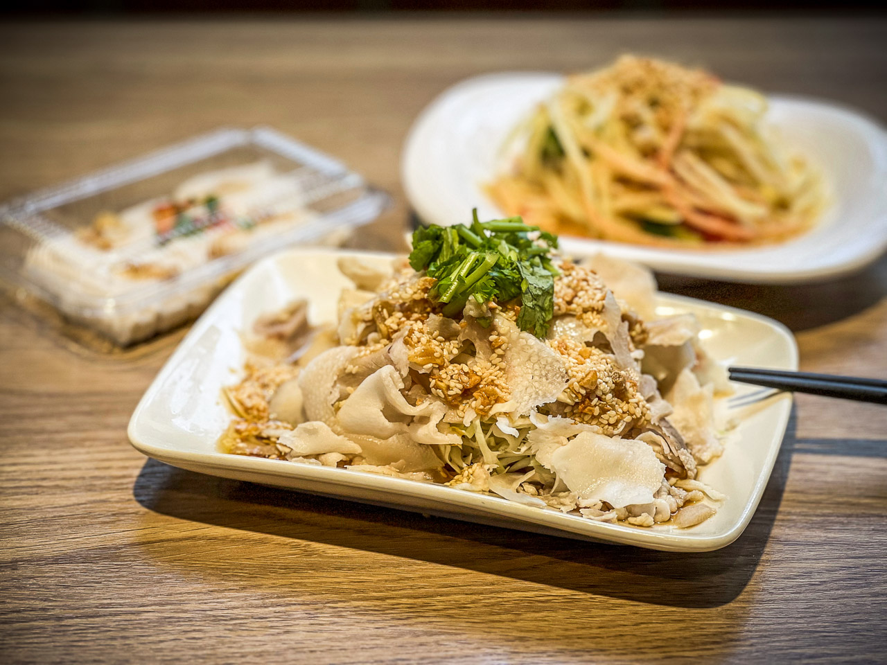 桃園美食,龍岡美食,龍岡米干,阿美米干,阿美米干分店,阿美米干1981,中壢美食