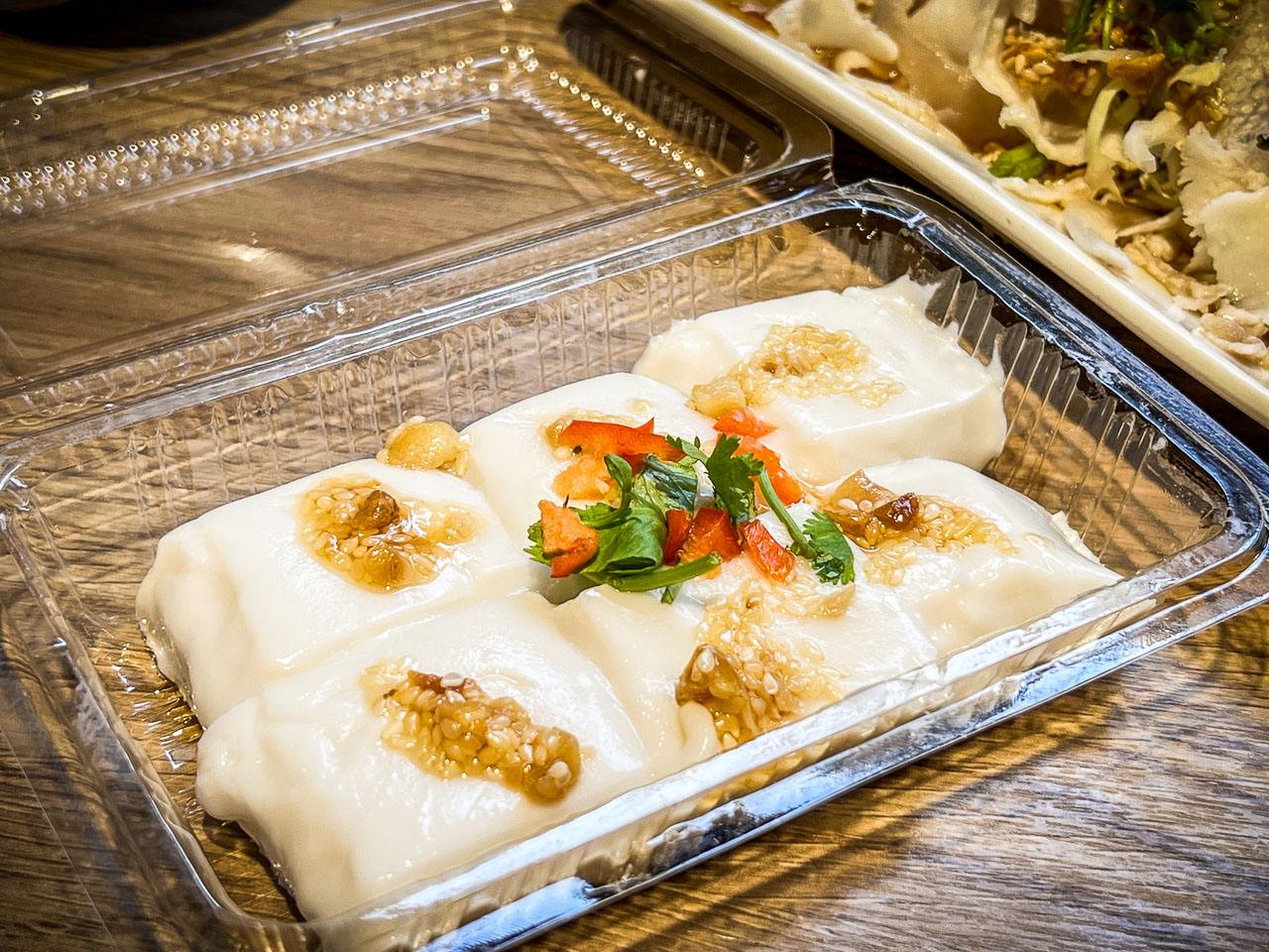 桃園美食,龍岡美食,龍岡米干,阿美米干,阿美米干分店,阿美米干1981,中壢美食