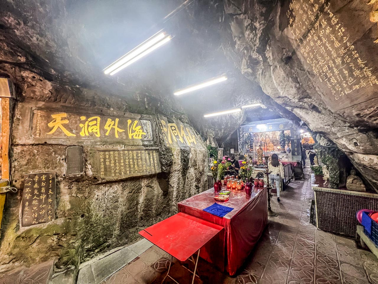 基隆景點,佛手洞