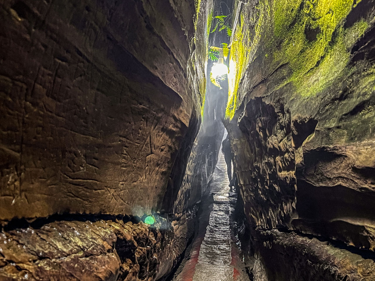基隆景點,佛手洞