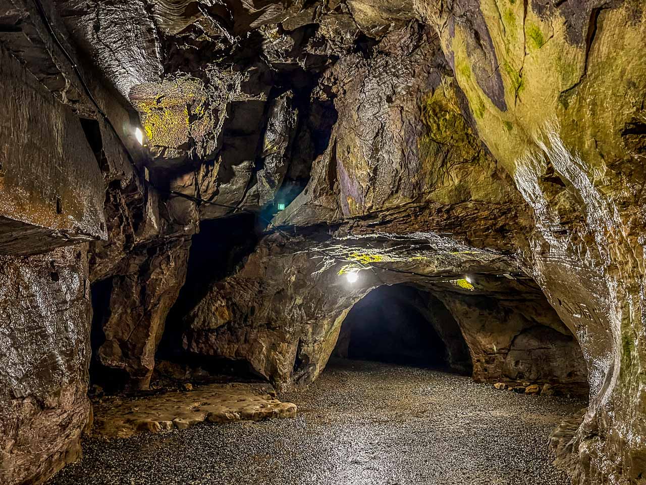 基隆景點,佛手洞