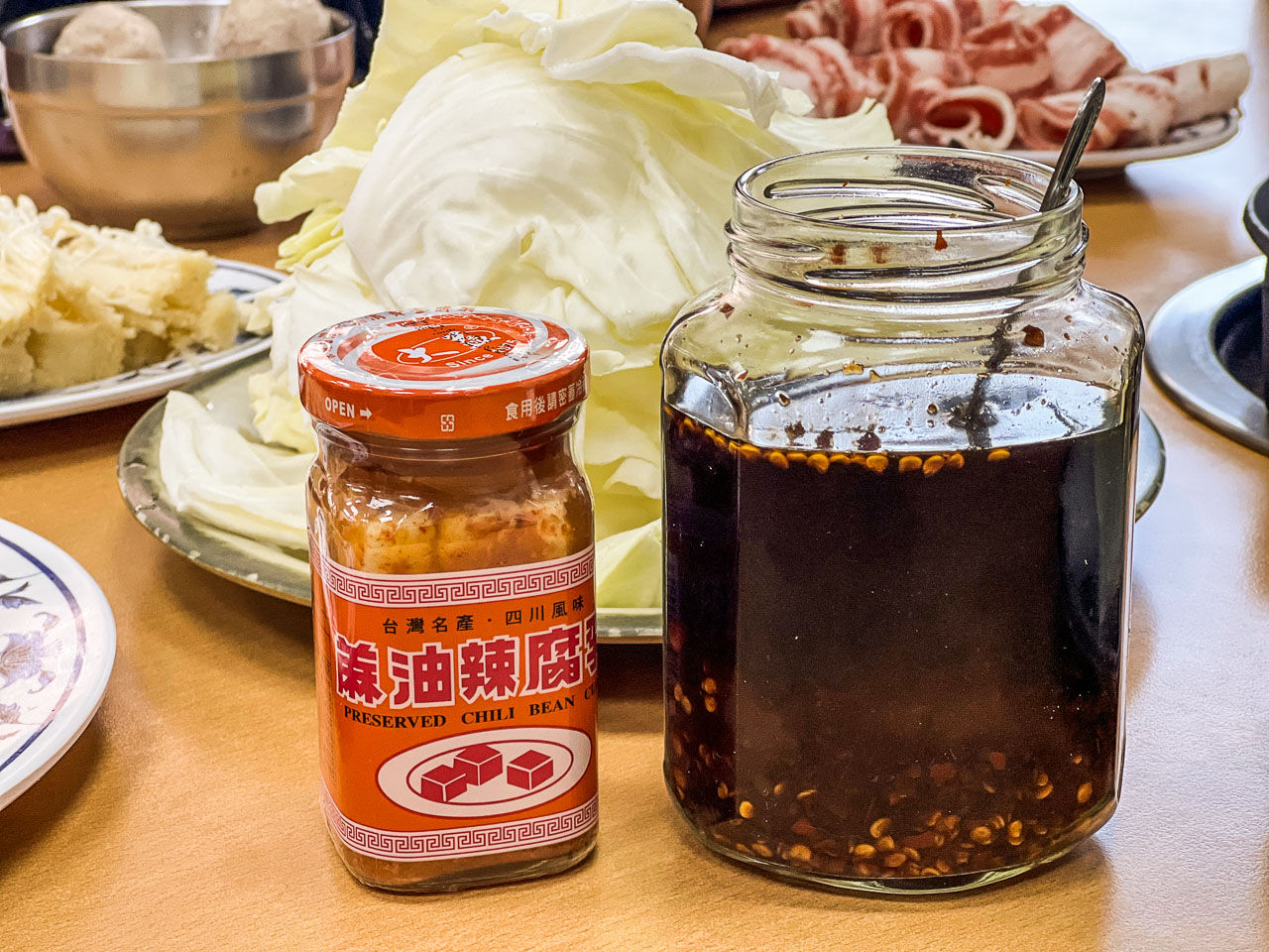 桃園牛肉鍋,老余牛家莊