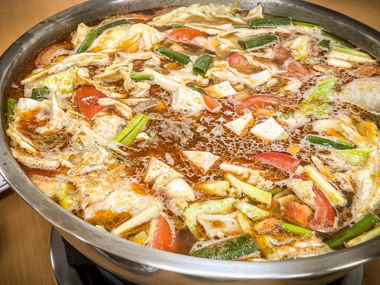 桃園牛肉鍋,老余牛家莊