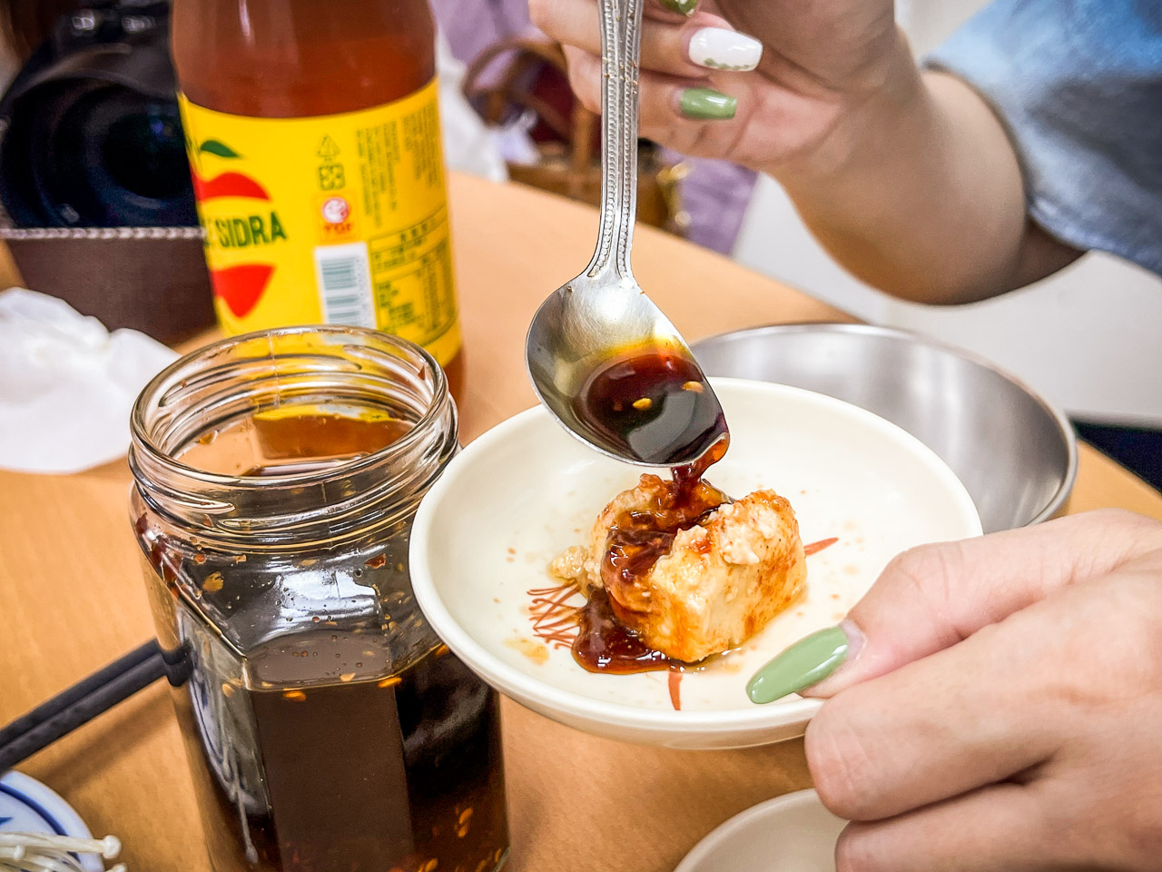 桃園牛肉鍋,老余牛家莊