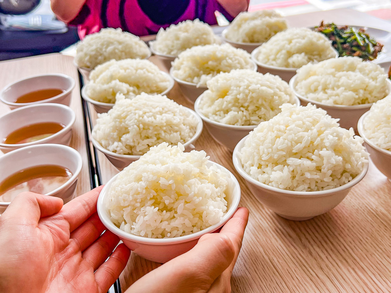 三重美食,吵三小羊肉專賣