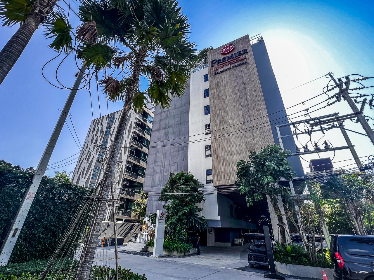 泰國住宿,泰國飯店,芭達雅飯店,Bayphere Hotel Pattaya,Pattaya,Pattaya飯店,Pattaya住宿,芭達雅住宿