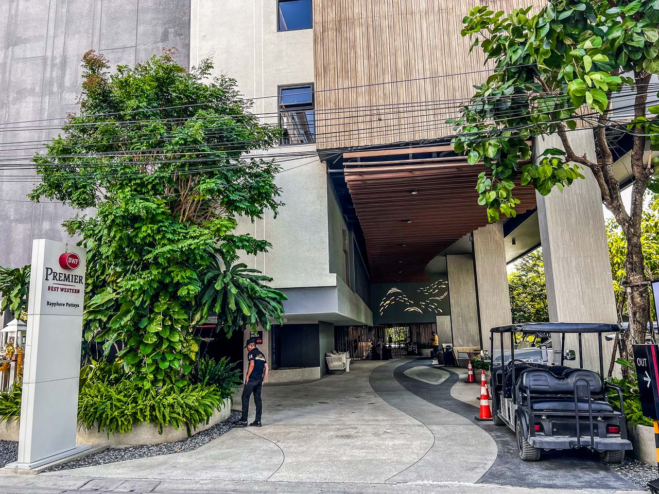 泰國住宿,泰國飯店,芭達雅飯店,Bayphere Hotel Pattaya,Pattaya,Pattaya飯店,Pattaya住宿,芭達雅住宿