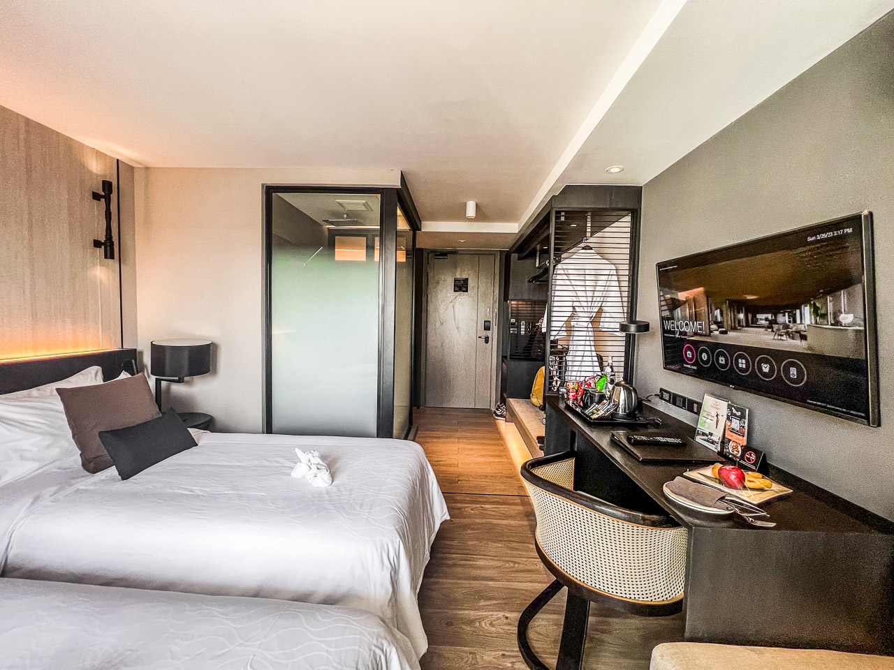 泰國住宿,泰國飯店,芭達雅飯店,Bayphere Hotel Pattaya,Pattaya,Pattaya飯店,Pattaya住宿,芭達雅住宿