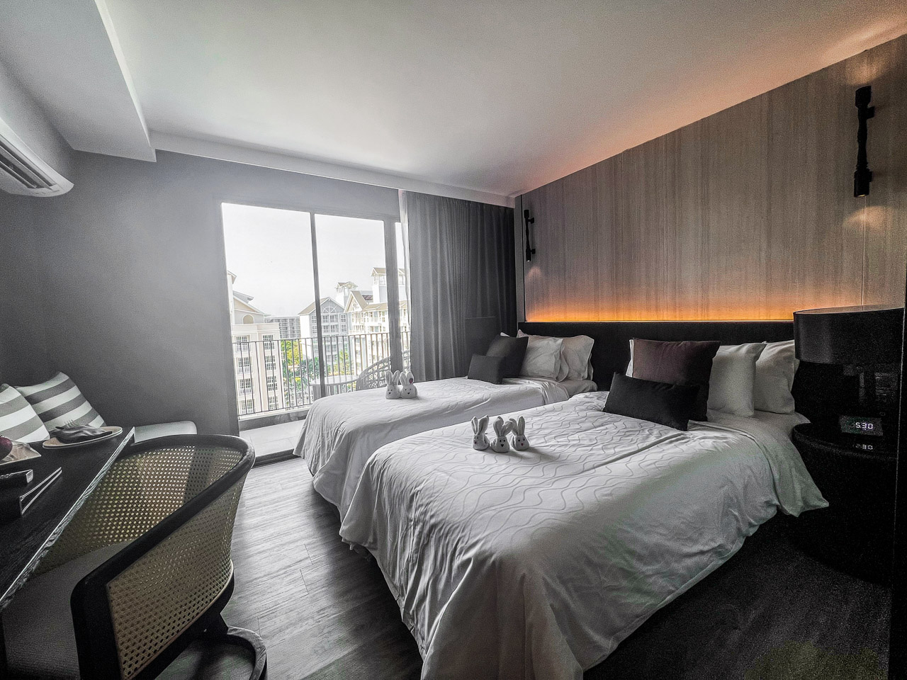 泰國住宿,泰國飯店,芭達雅飯店,Bayphere Hotel Pattaya,Pattaya,Pattaya飯店,Pattaya住宿,芭達雅住宿