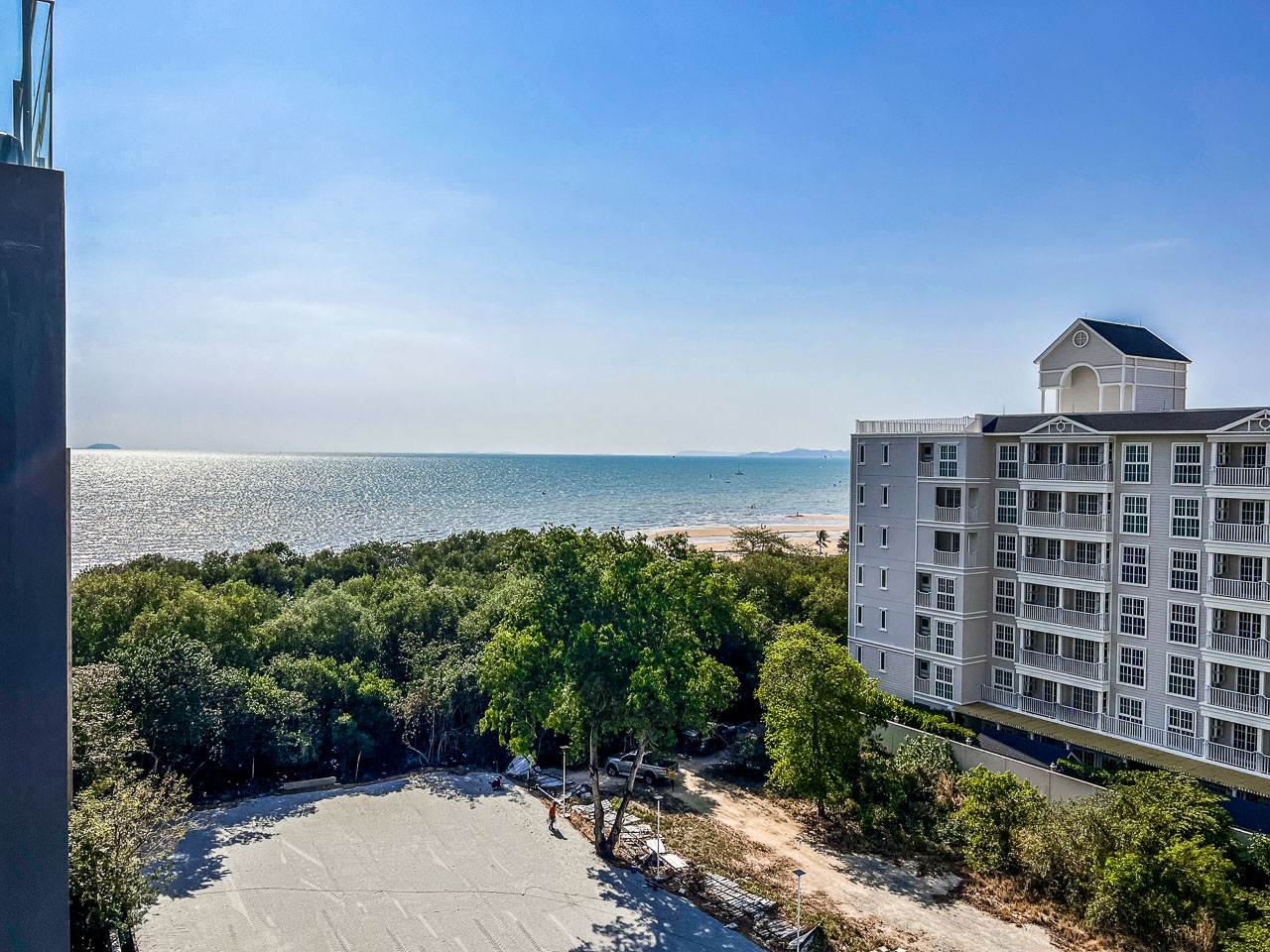 泰國住宿,泰國飯店,芭達雅飯店,Bayphere Hotel Pattaya,Pattaya,Pattaya飯店,Pattaya住宿,芭達雅住宿