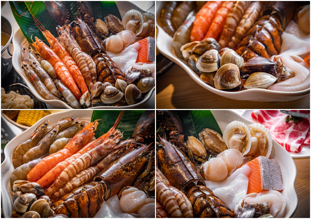 台北美食,台北火鍋,台北海鮮火鍋,台北和牛火鍋,台北寵物友善火鍋