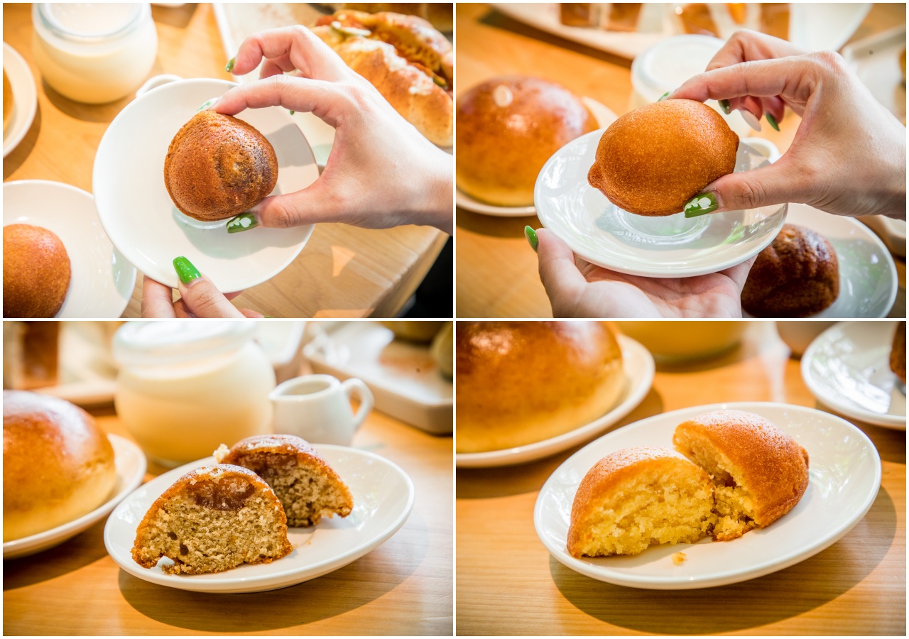 厚冶 Bakery & Cafe