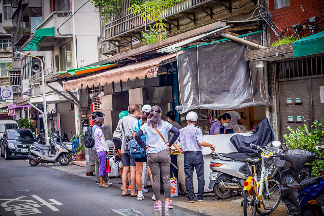 石牌美食,台北早餐,台北蛋餅,石牌蛋餅,石牌早餐,石牌無名手工蛋餅