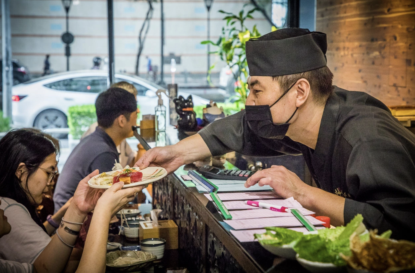 新竹無菜單料理,基隆無菜單料理,無菜單料理推薦,鐵板燒無菜單料理,日式無菜單料理,桃園無菜單料理,台北無菜單料理