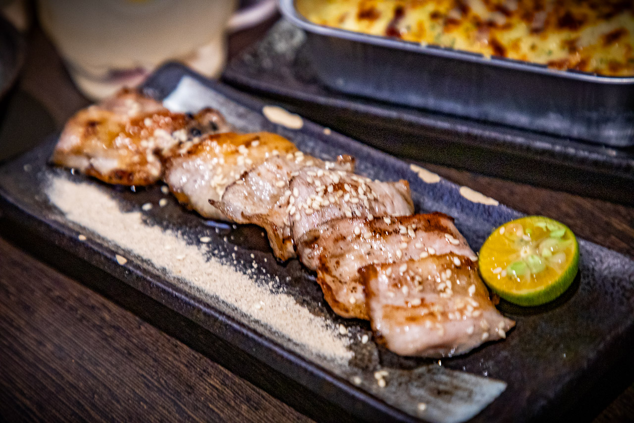 三重居酒屋.老串角居酒屋三重店