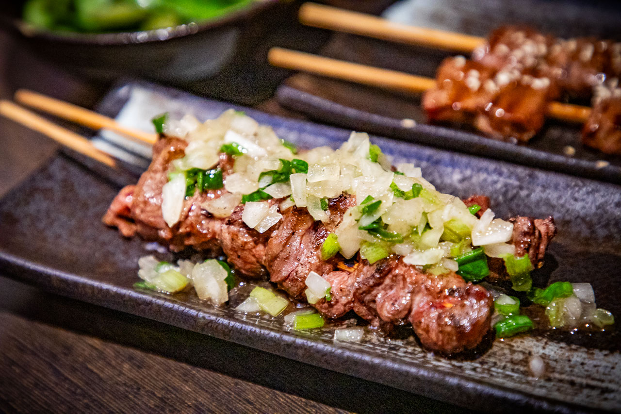 三重居酒屋.老串角居酒屋三重店
