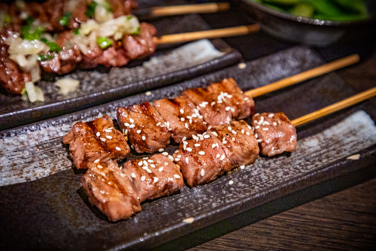 三重居酒屋.老串角居酒屋三重店