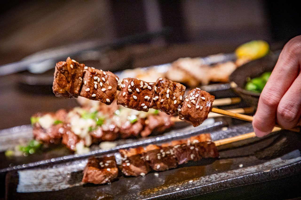 三重居酒屋.老串角居酒屋三重店