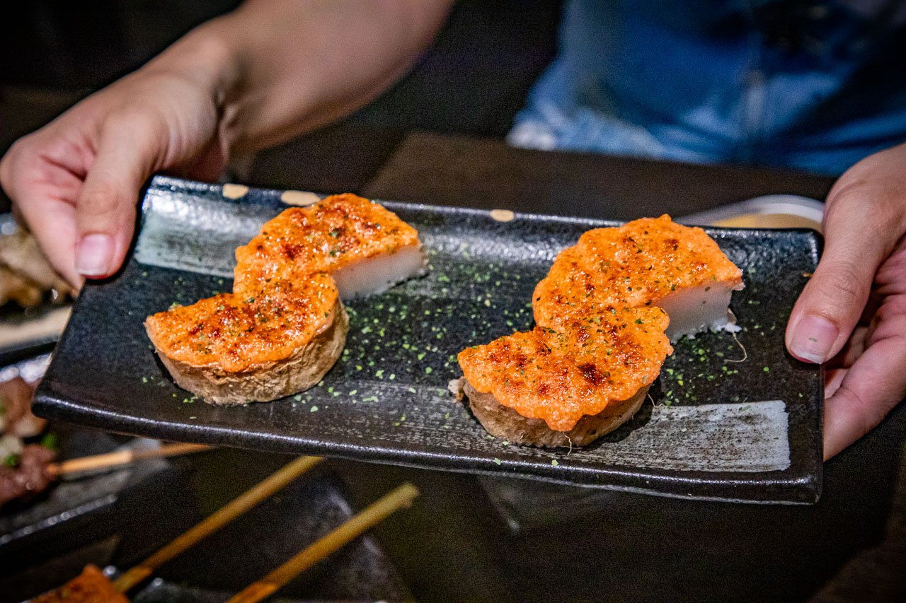 三重居酒屋.老串角居酒屋三重店