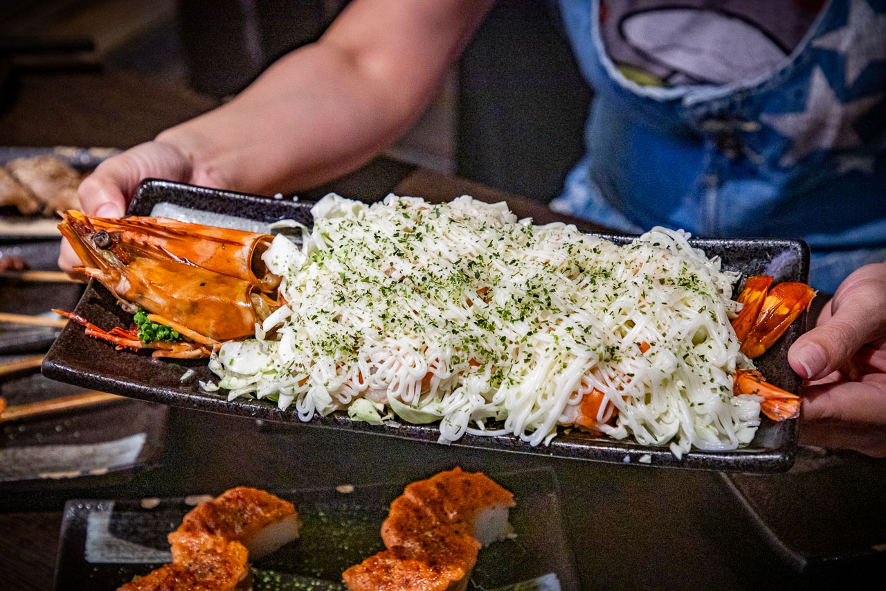 三重居酒屋.老串角居酒屋三重店