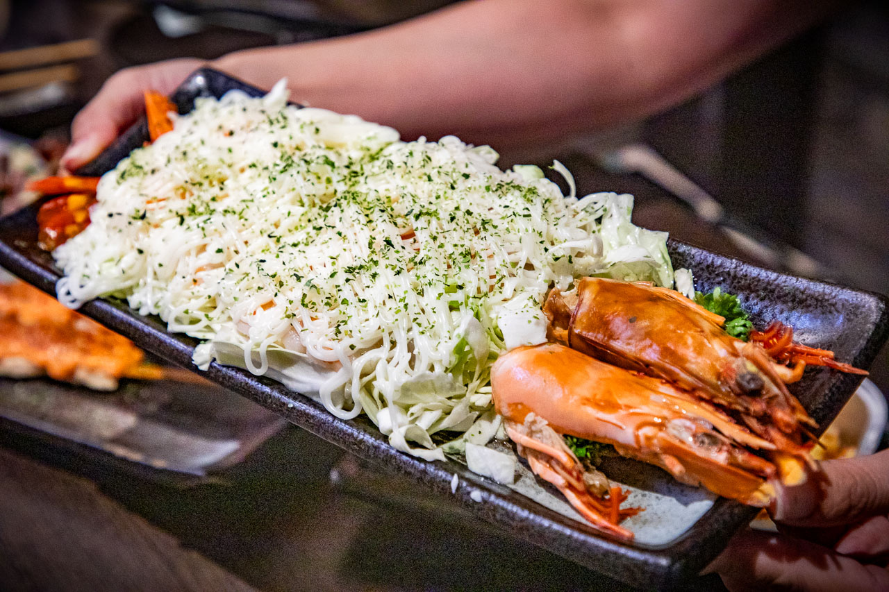 三重居酒屋.老串角居酒屋三重店