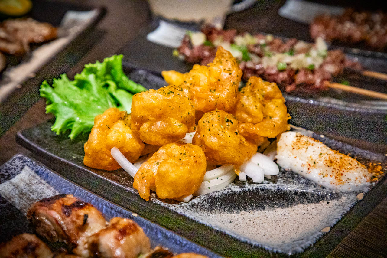 三重居酒屋.老串角居酒屋三重店