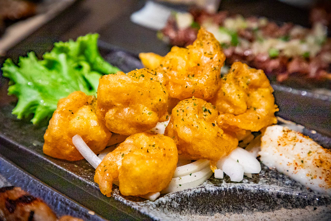 三重居酒屋.老串角居酒屋三重店