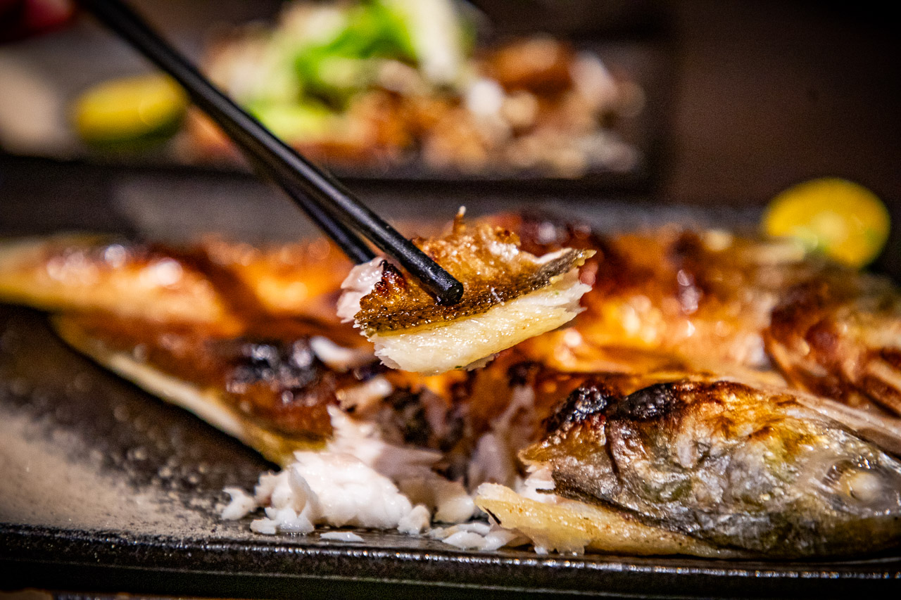 三重居酒屋.老串角居酒屋三重店
