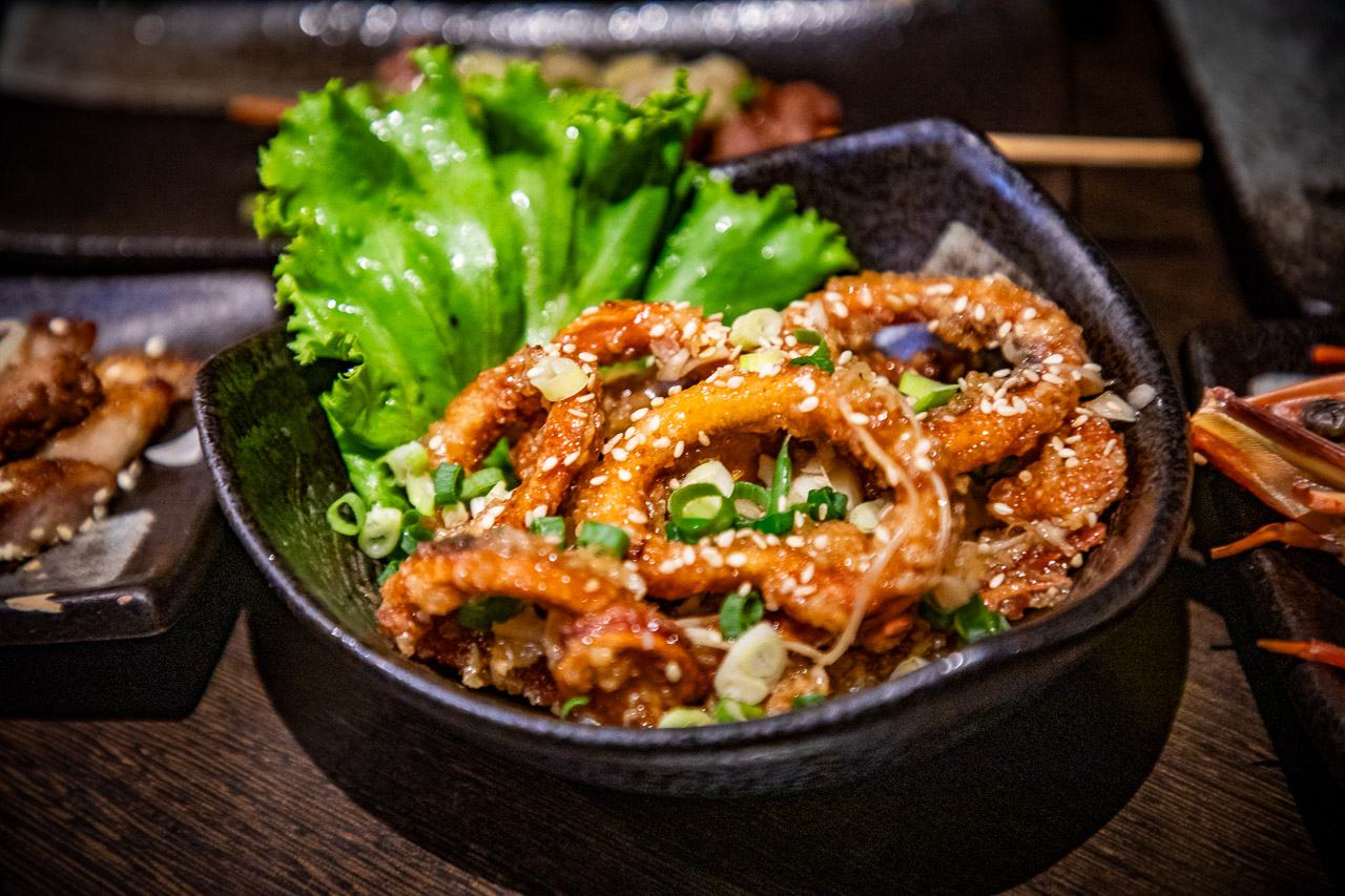 三重居酒屋.老串角居酒屋三重店