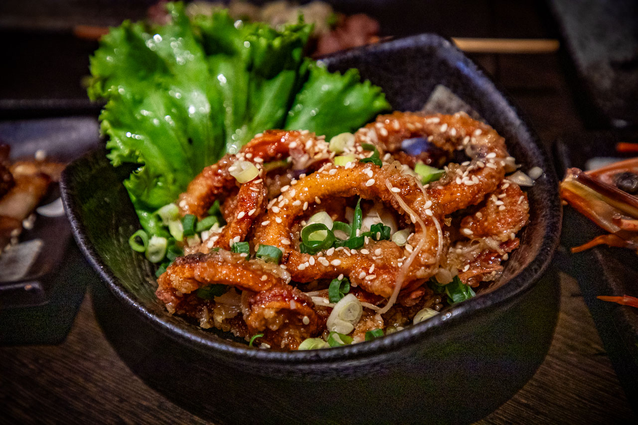 三重居酒屋.老串角居酒屋三重店