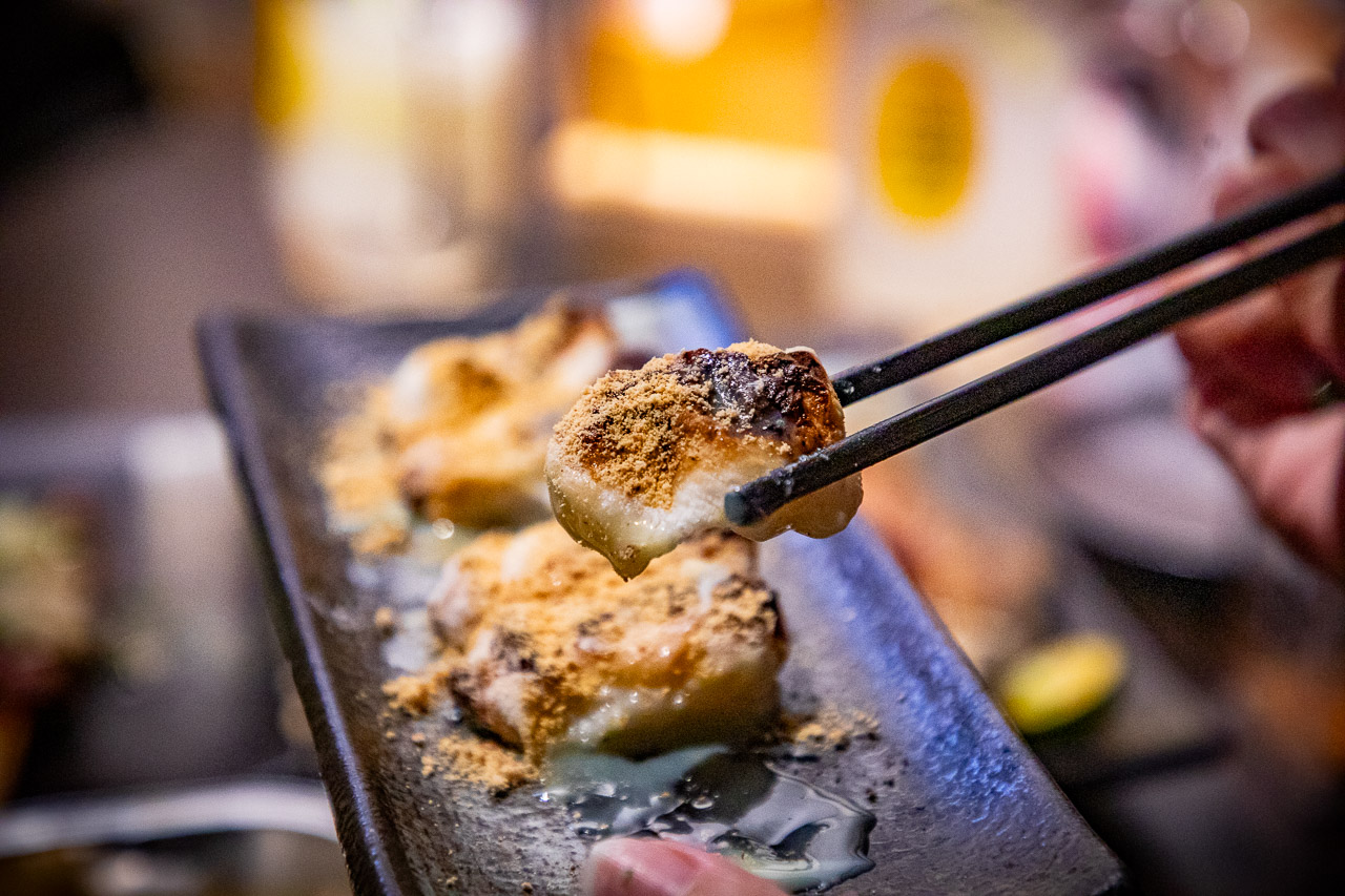 三重居酒屋.老串角居酒屋三重店