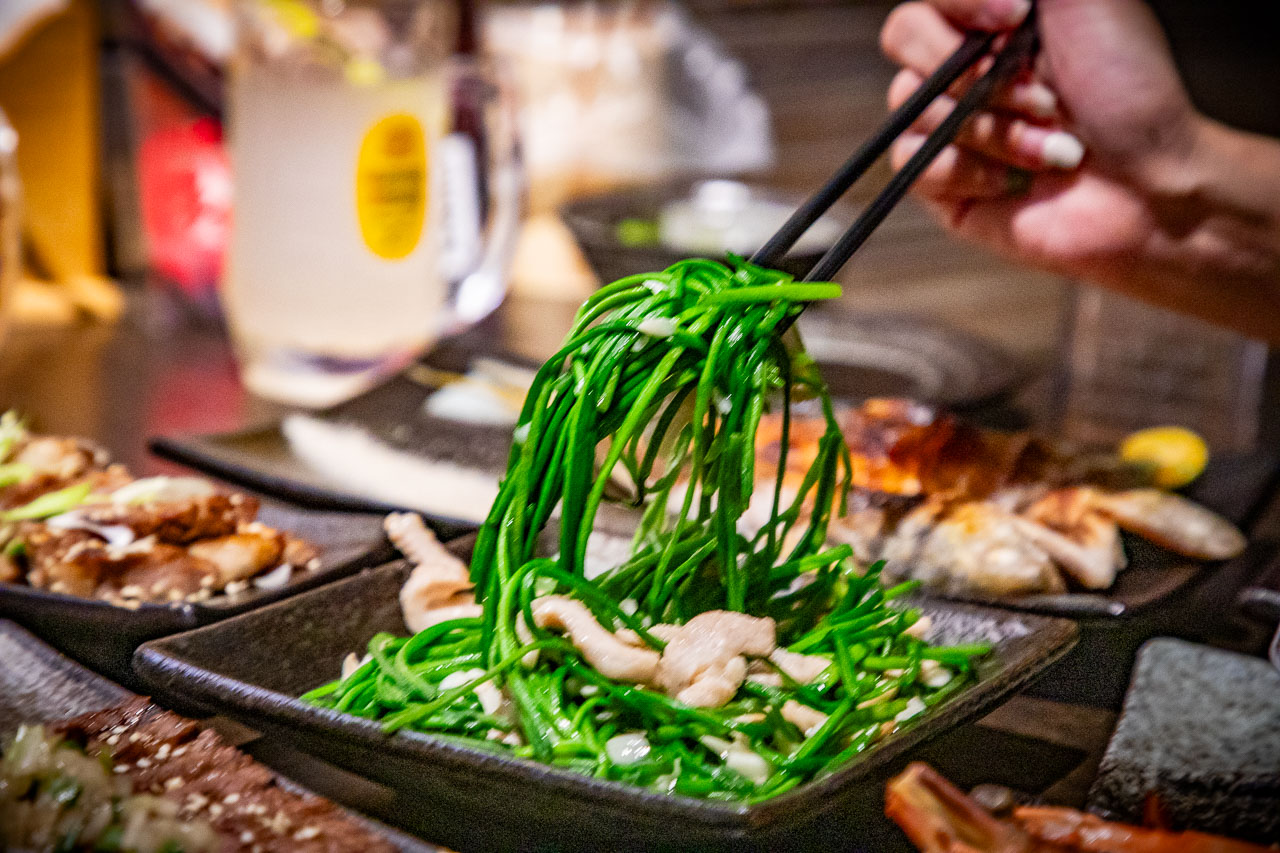 三重居酒屋.老串角居酒屋三重店