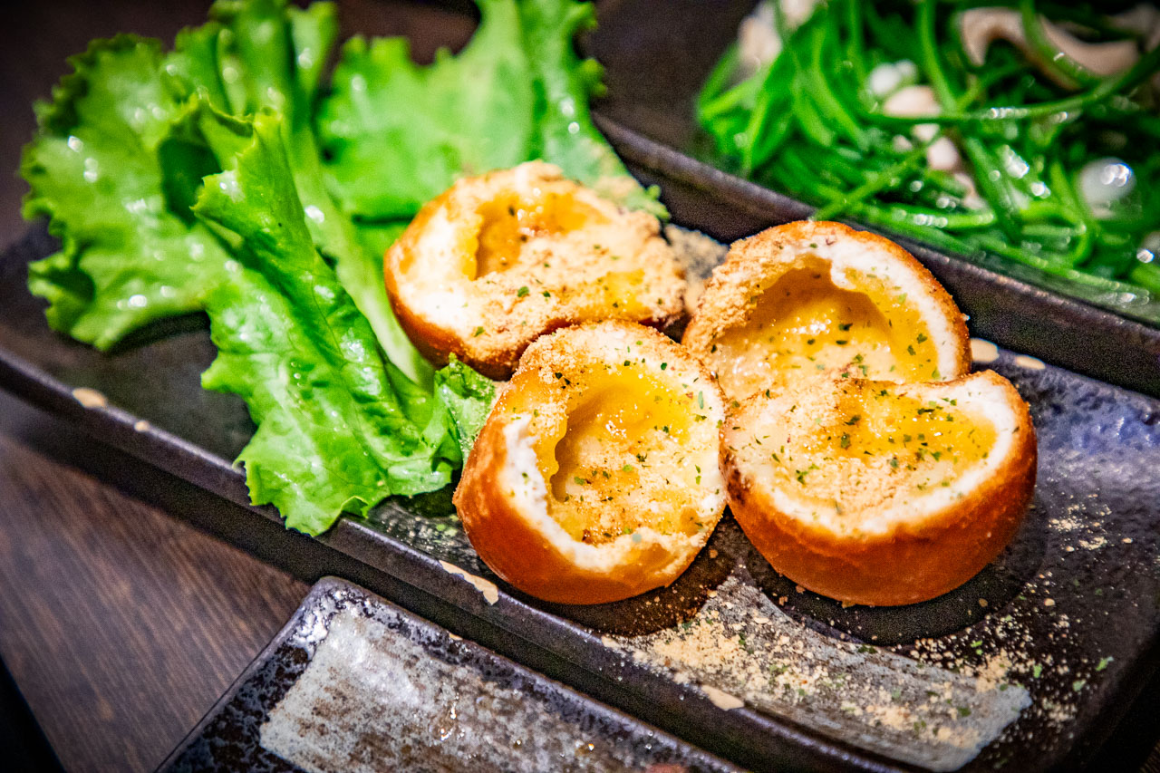 三重居酒屋.老串角居酒屋三重店