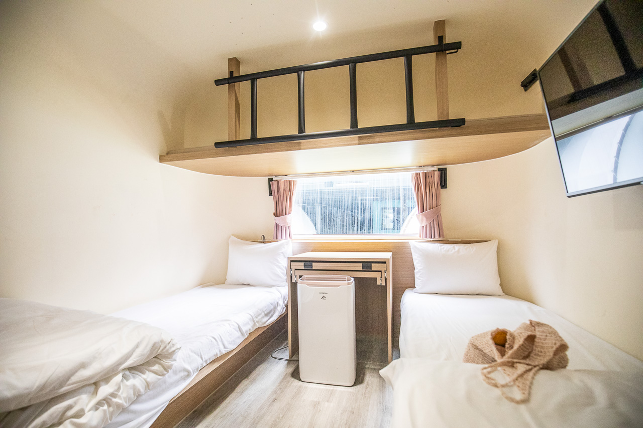 苗栗住宿,蘇維拉莊園