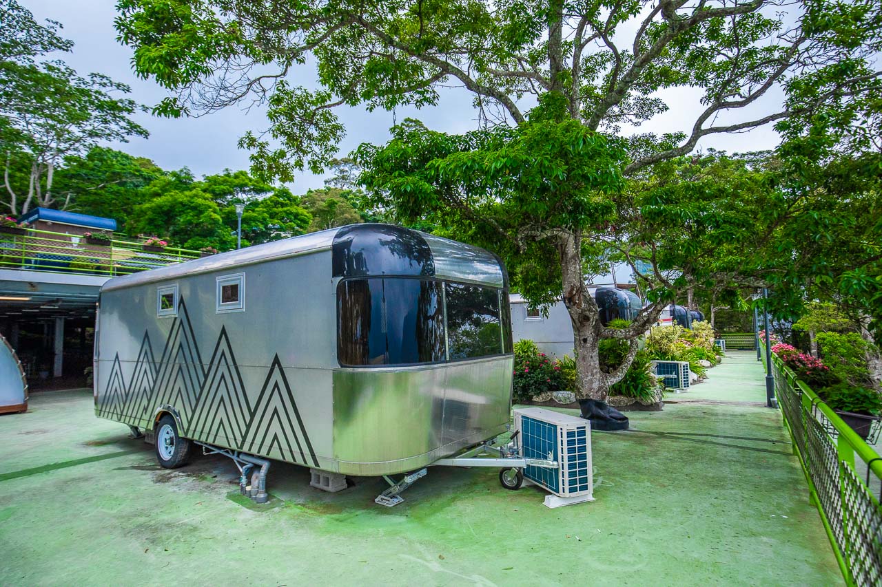 苗栗住宿,蘇維拉莊園