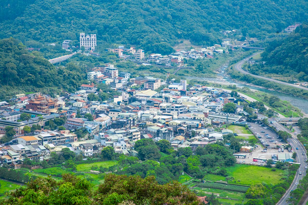 苗栗住宿,蘇維拉莊園