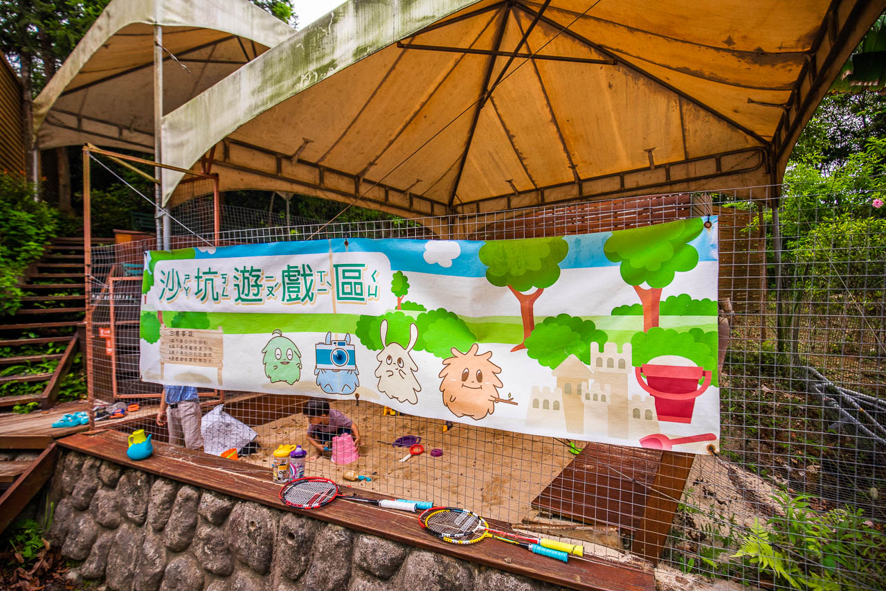 苗栗住宿,蘇維拉莊園